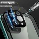WonderCase™ Double-Sided iPhone Case | Drop & Scratch Protection