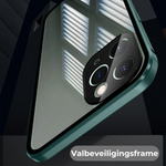 WonderCase™ Double-Sided iPhone Case | Drop & Scratch Protection