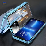 WonderCase™ Double-Sided iPhone Case | Drop & Scratch Protection
