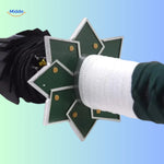 ZenBrella™ Anime Umbrella | UV-Blocking Demon Slayer Parasol