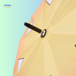 ZenBrella™ Anime Umbrella | UV-Blocking Demon Slayer Parasol
