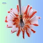 ZenBrella™ Anime Umbrella | UV-Blocking Demon Slayer Parasol