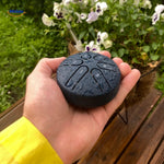 ZenTone™ Steel Tongue Drum | Calming Meditation & Mindful Sound