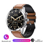 Middo 2025 Smartwatch | Fitness Tracking & Bluetooth Calls
