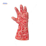 Zombiora™ Mask | Hyper-Realistic & Comfortable Horror Mask