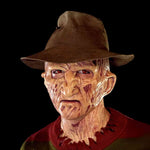 Zombiora™ Mask | Hyper-Realistic & Comfortable Horror Mask