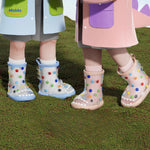 Zureto™ Shark Rain Boots | Waterproof, Non-Slip & 3D Design