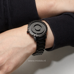 Magnetic Watch™ | Floating Magnetic Spheres & Timeless Design