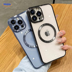 iCase™ | The Safest Protective Case for Every iPhone