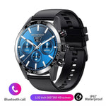 Middo 2025 Smartwatch | Fitness Tracking & Bluetooth Calls