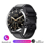 Middo 2025 Smartwatch | Fitness Tracking & Bluetooth Calls