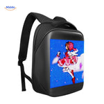 AdVibe™ LED Backpack | Smart Display & All-Day Comfort