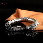 DracoGuard™ Dragon Bone Bracelet | Bold Style & Confidence for Men