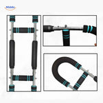 ArmFlex™ Arm & Chest Trainer | Three Settings, Full-Body Home Fitness