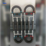 ArmFlex™ Arm & Chest Trainer | Three Settings, Full-Body Home Fitness
