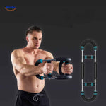 ArmFlex™ Arm & Chest Trainer | Three Settings, Full-Body Home Fitness