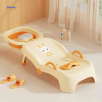 BabysEase™ Chair | Foldable Baby Shampoo Chair for Tear-Free Hair Washing