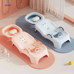 BabysEase™ Chair | Foldable Baby Shampoo Chair for Tear-Free Hair Washing
