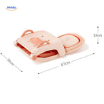 BabysEase™ Chair | Foldable Baby Shampoo Chair for Tear-Free Hair Washing