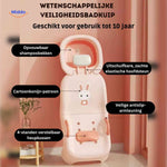 BabysEase™ Chair | Foldable Baby Shampoo Chair for Tear-Free Hair Washing