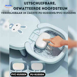 BabysEase™ Chair | Foldable Baby Shampoo Chair for Tear-Free Hair Washing
