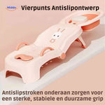 BabysEase™ Chair | Foldable Baby Shampoo Chair for Tear-Free Hair Washing