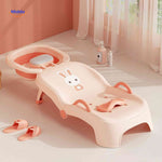 BabysEase™ Chair | Foldable Baby Shampoo Chair for Tear-Free Hair Washing