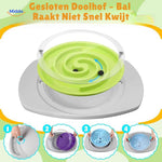 Balancio™ Balance Board Game | Sensory Balance, Maze Fun & Non-Slip Base