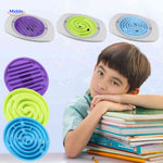 Balancio™ Balance Board Game | Sensory Balance, Maze Fun & Non-Slip Base