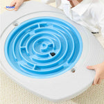 Balancio™ Balance Board Game | Sensory Balance, Maze Fun & Non-Slip Base