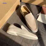 Beckwin™ Loafers | Breathable Slip-On Comfort & Style