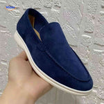 Beckwin™ Loafers | Breathable Slip-On Comfort & Style