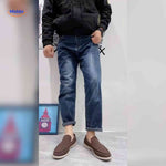 Beckwin™ Loafers | Breathable Slip-On Comfort & Style