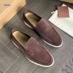 Beckwin™ Loafers | Breathable Slip-On Comfort & Style