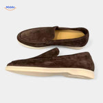 Beckwin™ Loafers | Breathable Slip-On Comfort & Style