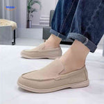 Beckwin™ Loafers | Breathable Slip-On Comfort & Style
