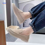 Beckwin™ Loafers | Breathable Slip-On Comfort & Style