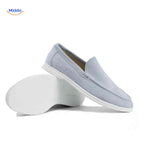 Beckwin™ Loafers | Breathable Slip-On Comfort & Style