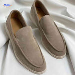 Beckwin™ Loafers | Breathable Slip-On Comfort & Style