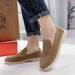 Beckwin™ Loafers | Breathable Slip-On Comfort & Style