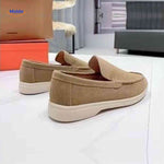 Beckwin™ Loafers | Breathable Slip-On Comfort & Style