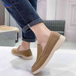 Beckwin™ Loafers | Breathable Slip-On Comfort & Style