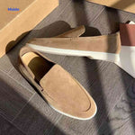 Beckwin™ Loafers | Breathable Slip-On Comfort & Style