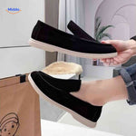 Beckwin™ Loafers | Breathable Slip-On Comfort & Style