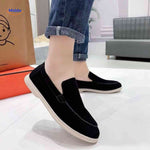 Beckwin™ Loafers | Breathable Slip-On Comfort & Style