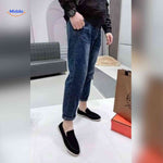 Beckwin™ Loafers | Breathable Slip-On Comfort & Style