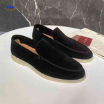Beckwin™ Loafers | Breathable Slip-On Comfort & Style