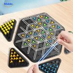 BrainFlex™ Chess | Strategy, Precision & Family Fun