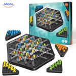 BrainFlex™ Chess | Strategy, Precision & Family Fun