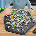 BrainFlex™ Chess | Strategy, Precision & Family Fun